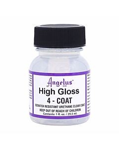 Angelus 4-Coat High Gloss