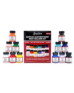 Angelus Leerverf best sellers kit