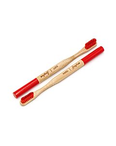 Angelus Detail Cleaning Brush Set