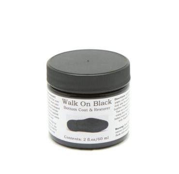 Angelus Walk on Black