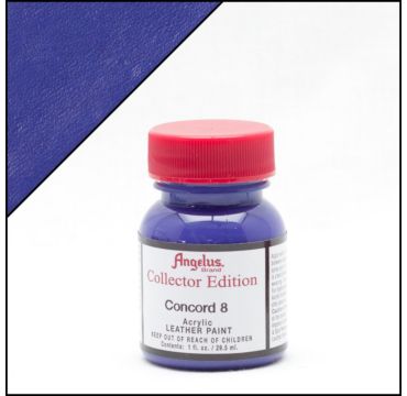 Angelus Collectors Edition Concord 29,5ml