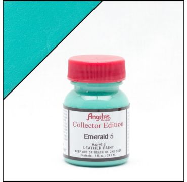 Angelus Collectors Edition Emerald 29,5ml