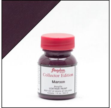 Angelus Collectors Edition Maroon 29,5ml