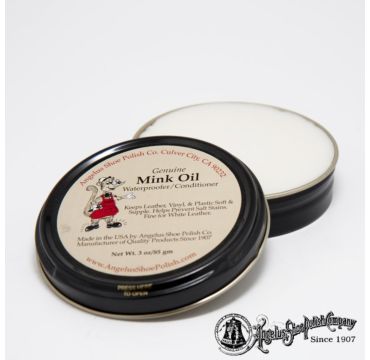 Angelus Mink Oil pasta 85g
