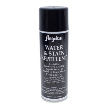 Angelus Water en Stain Repellant