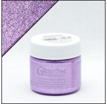 Angelus Glitterlites Lavender Lace 29,5ml