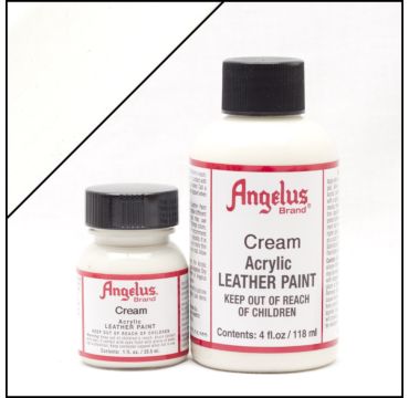 Angelus Leerverf Creme