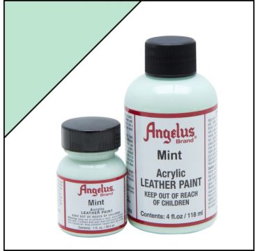 Angelus Leerverf Mint