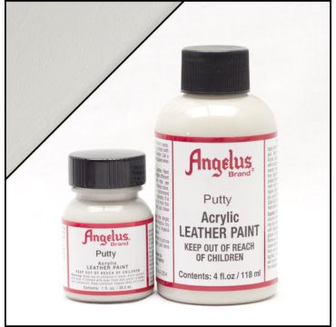 Angelus Leerverf Putty