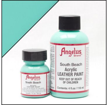 Angelus Leerverf South Beach