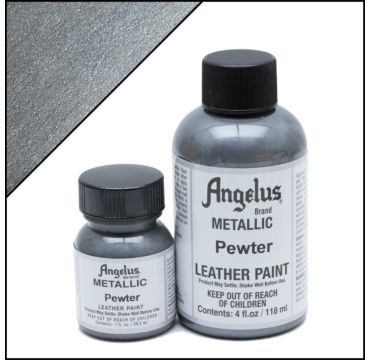 Angelus Leerverf Tin