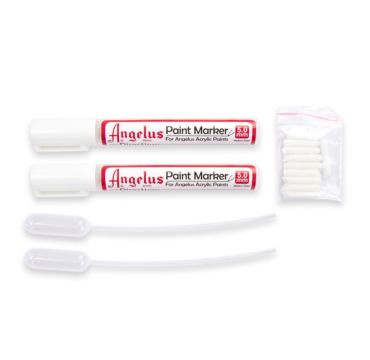 Angelus Paint Marker Set 5mm