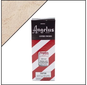 Angelus Suède Verf Beige 88 ml