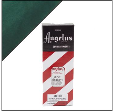 Angelus Leather Dye Jade
