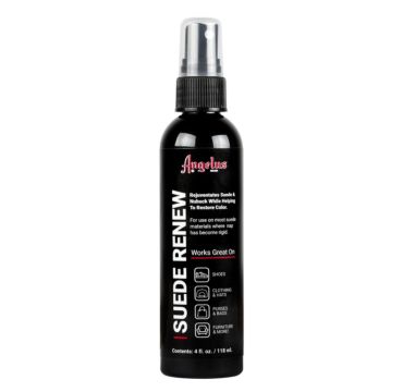 Angelus Suede Renew 118ml