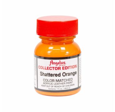 Angelus Collectors Shattered Orange 29,5ml