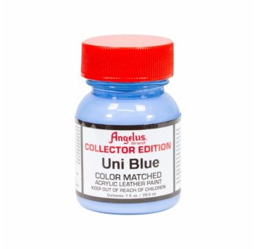 Angelus Collectors Uni Blue 29,5ml
