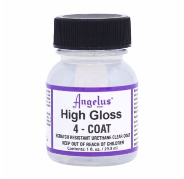 Angelus 4-Coat High Gloss