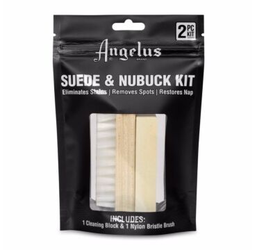 Angelus Suede en Nubuck kit