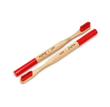 Angelus Detail Cleaning Brush Set