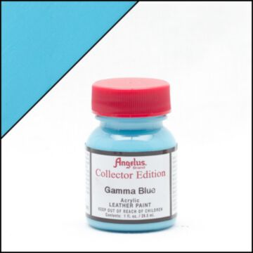 Angelus Collectors Edition Gamma Blue 29,5ml
