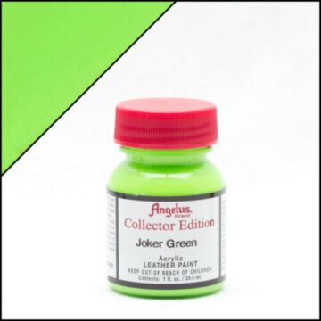 Angelus Collectors Edition Joker Green 29,5ml