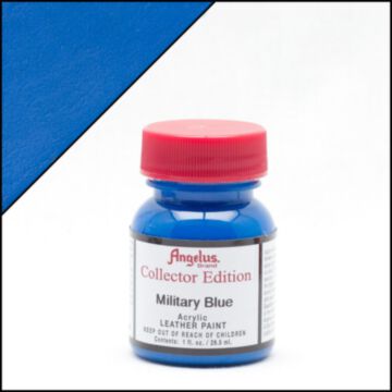 Angelus Collectors Edition Military Blue 29,5ml