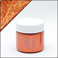 Angelus Glitterlites Orange Orange 29,5ml