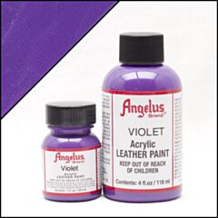 Angelus Leerverf Violet