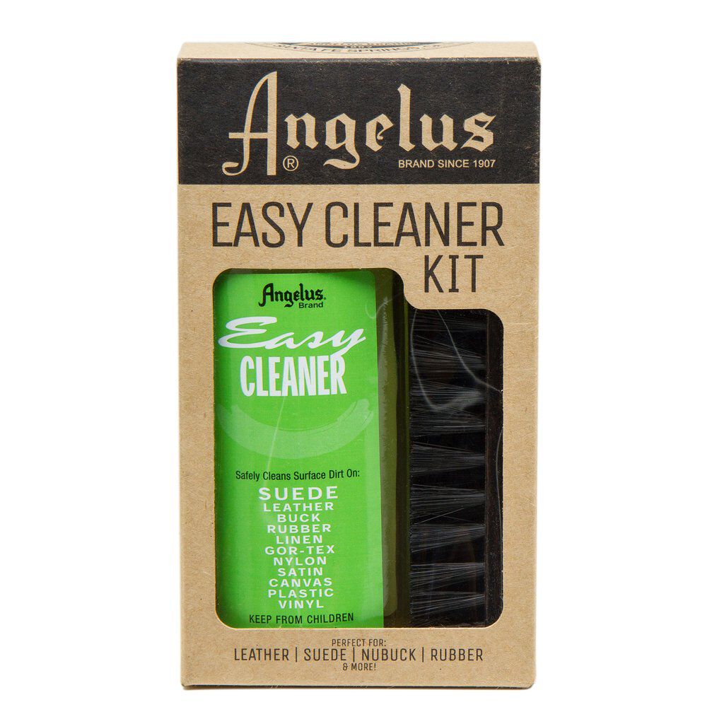 Angelus Foam Tex Cleaner Kit 