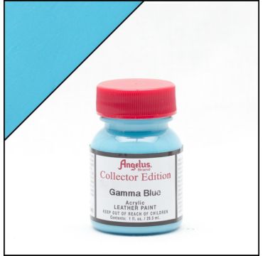Angelus Collectors Edition Gamma Blue 29,5ml