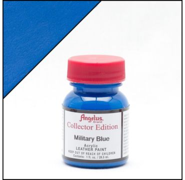 Angelus Collectors Edition Military Blue 29,5ml