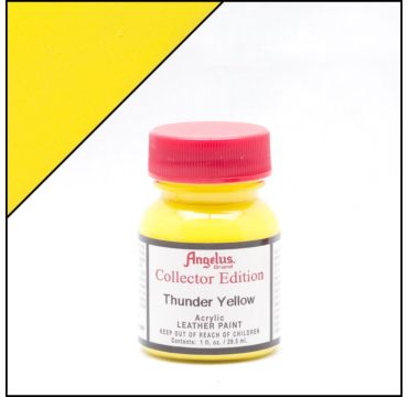 Angelus Collectors Edition Thunder Yellow 29,5ml
