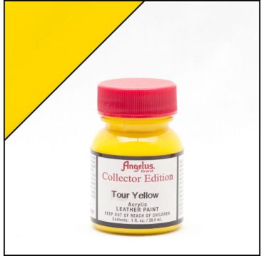 Angelus Collectors Edition Tour Yellow 29,5ml