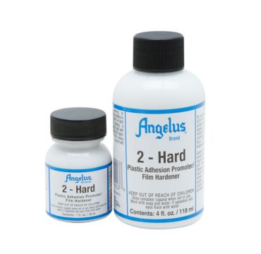 Angelus 2-hard Film Hardener